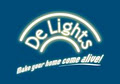 De Lights Mildura logo