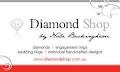 Diamond Shop logo