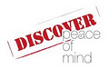 Discover Peace of Mind (and escape depression) logo