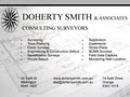 Doherty Smith & Associates Consulting Surveyors image 1