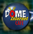 Dome Internet Cafe logo