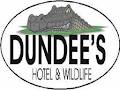 Dundee's Hotel & Wildlife Park logo