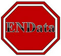 ENData logo