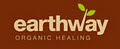 Earthway Healing and Kinesiology logo
