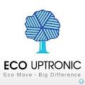 Eco Uptronic Pty Ltd logo