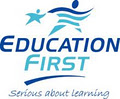 Education First image 4