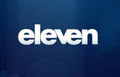 Eleven Media logo