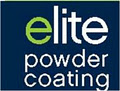 Elite Powder Coating logo