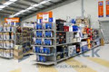 Emrack Warehouse & Retail Racking image 2