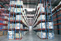 Emrack Warehouse & Retail Racking image 5