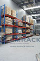Emrack Warehouse & Retail Racking logo