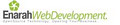 Enarah Web Development logo