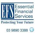 Essential Financial Services logo