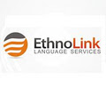 EthnoLink Language Services - Translation Services logo