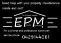 Evans Property Maintenance logo