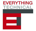 Everything Technical logo