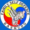Family Self Defence logo