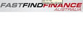 Fast Find Finance Australia logo