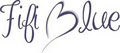Fifi Blue lingerie logo