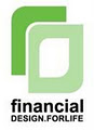 Financial Design For Life logo