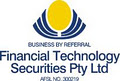 Financial Technology Securities Pty Ltd logo