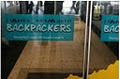 Flinders Station Hotel Backpackers logo