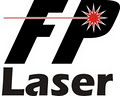 Focal Point Laser Engraving logo