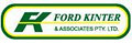 Ford Kinter & Associates logo