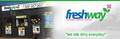 Freshway Cleaning Chemical Supplies image 3