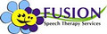 Fusion Speech Therapy Services logo