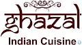 GHAZAL INDIAN CUISINE logo