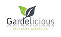 Gardelicious Horticulture logo