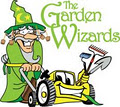 Garden Wizards logo