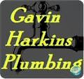 Gavin Harkins Plumbing & Drainage logo