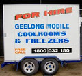 Geelong Mobile Coolrooms logo