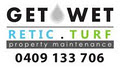 Get Wet Retic Turf & Property Maintenance image 2