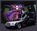 Glamour Limousines image 1