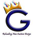 Glassi Junction Design logo