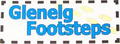 Glenelg Footsteps logo