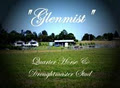 Glenmist Quarter Horse Stud logo