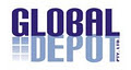 Global Depot Pty Ltd logo