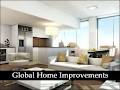 Global Home Improvements logo