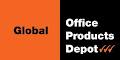 Global Office Products logo