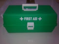 Go Fast ( First Aid Safety Training) image 2