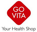 Go-Vita Health & Nutrition Centre logo