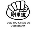Goju-Ryu Karate Do Queensland logo