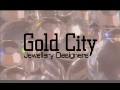 Gold City Jewellery Designers logo