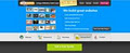 Gold Coast Unique Websites logo