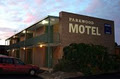 Golden Chain Parkwood Motel logo