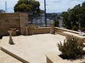 Gosford Quarries sandstone products, Melbourne image 3